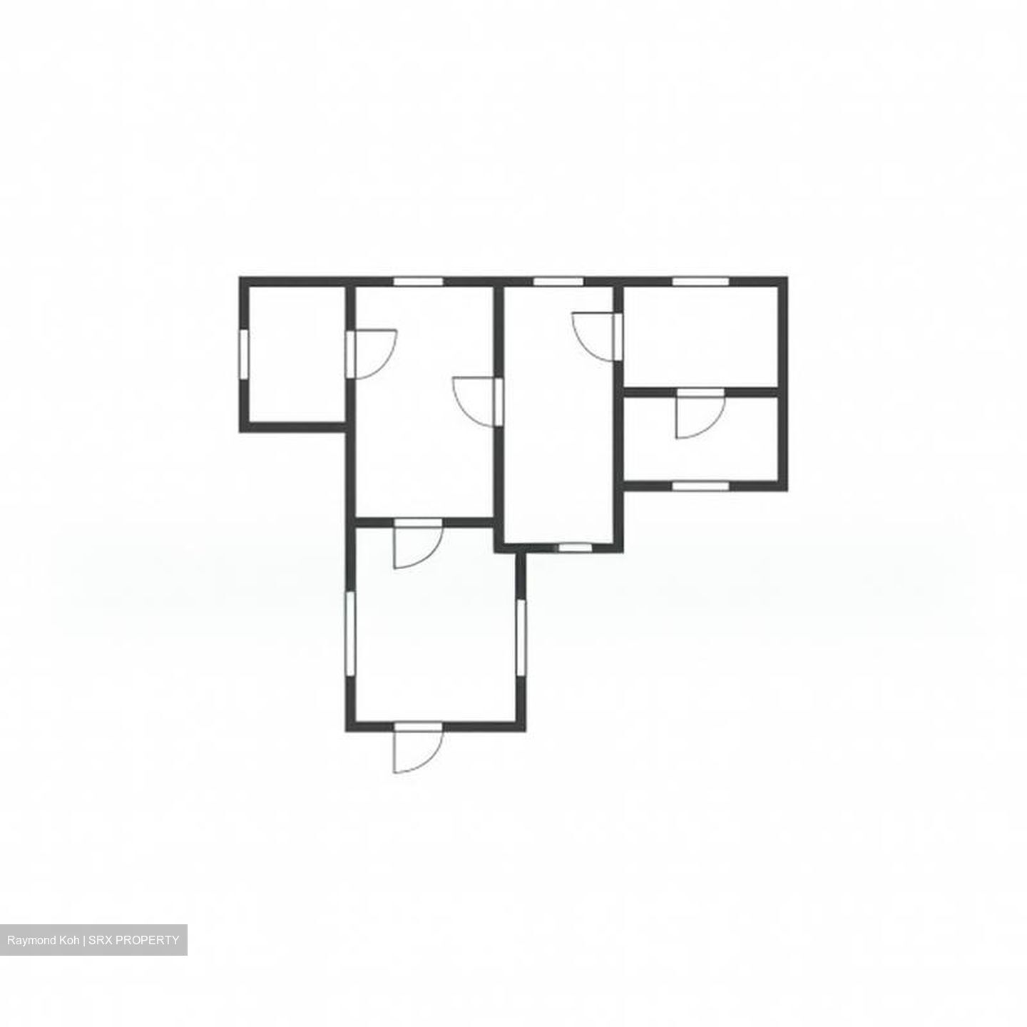 Blk 105 Towner Road (Kallang/Whampoa), HDB 4 Rooms #567900831